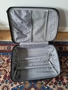 Photo of free Suitcase (HP3 Apsley) #2