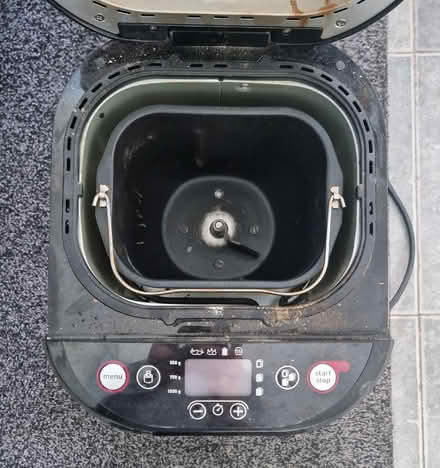 Photo of free Tefal breadmaker (Oldends Farm GL10) #2