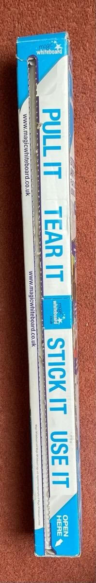 Photo of free Magic Whiteboard (Crystal Palace SE19) #4