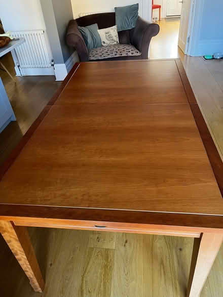 Photo of free Dining table (Kingston Gate KT2) #1