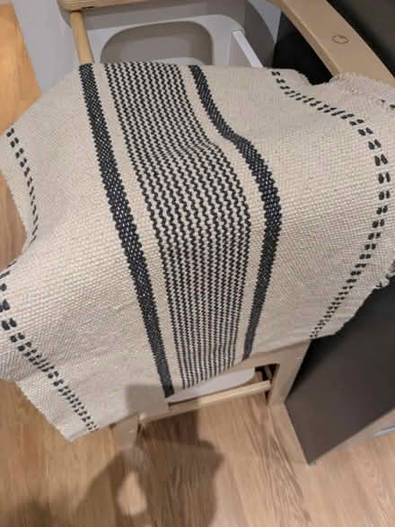 Photo of free Table runner (SW18) #1