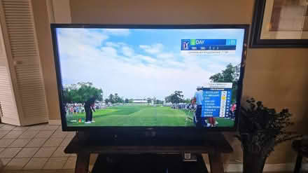 Photo of free 55" Led Flat Screen TV (Sarasota) #2