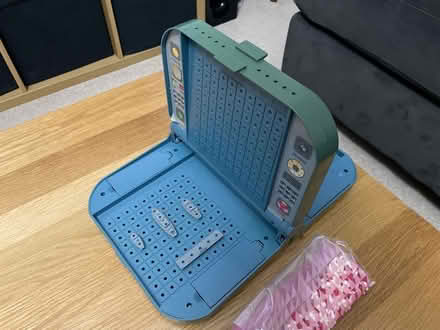 Photo of free Battleship game (MK11 Fairfields) #1