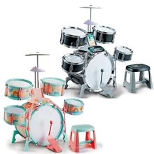 Photo of Children's drum kit (Wycombe centre HP11) #1