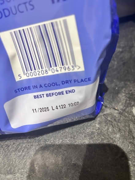 Photo of free Tea bags (SW2) #2