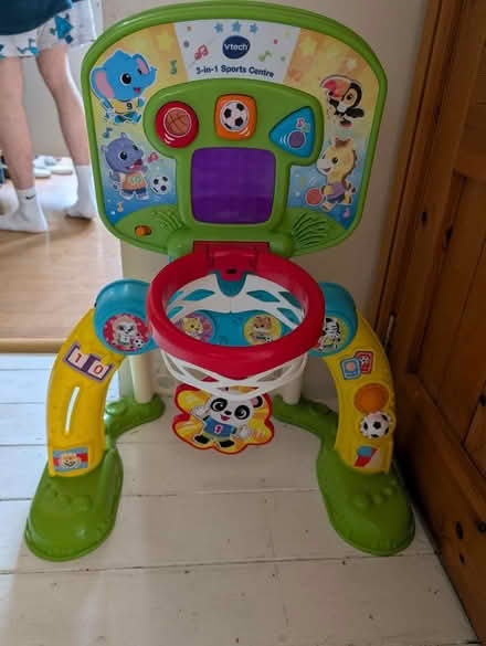 Photo of free 3 in 1 sports centre (Ruislip HA4) #1