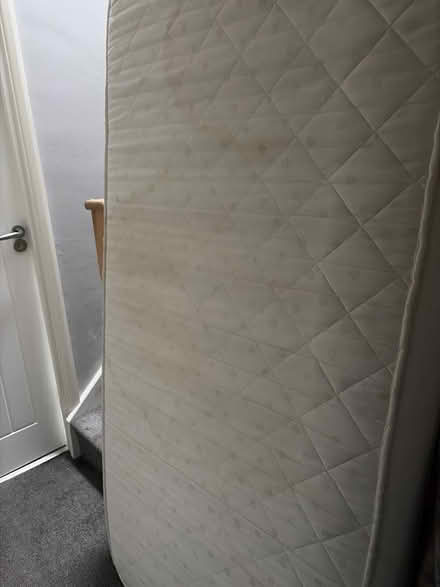Photo of free Single Mattress (TW4) #1
