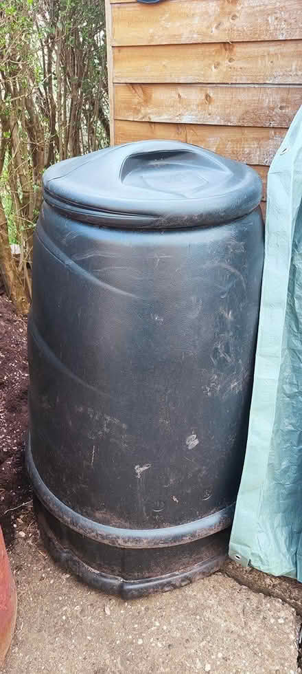 Photo of free Compost bins x 2 (Batchley, Redditch B97) #1