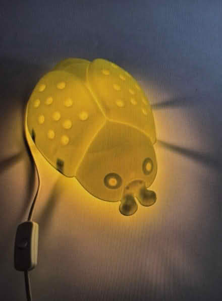 Photo of free Night Lights (Ballycullen, Dublin) #1