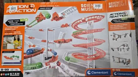 Photo of free Ball run game (Guildford GU1) #1