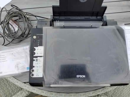 Photo of free Epsom Colour Printer (Bexhill on Sea) #2