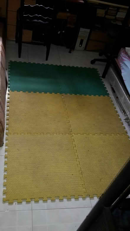 Photo of free Kids Floor Mats (Queenstown, near MRT) #2