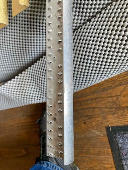 Photo of free Carpet transition metals (Winsted) #3