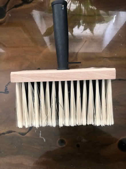 Photo of free Large wallpapers paste brush (Cavendish DE23) #1