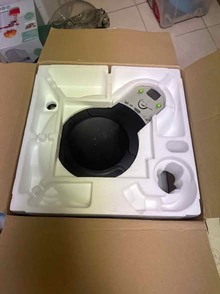 Photo of free Tefal air fryer (Crumpsall M8) #2