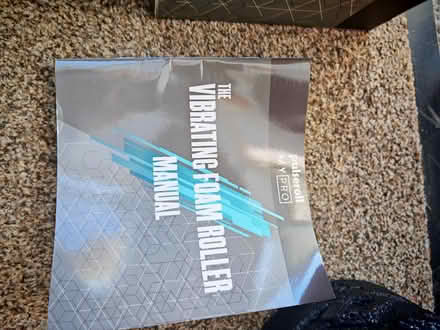 Photo of free Pulserol (Sheffield S13 9HB) #3