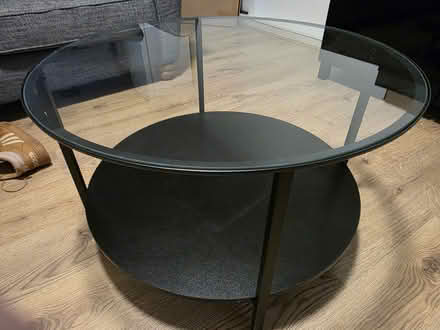 Photo of free Coffee table (Albert Park M20) #2