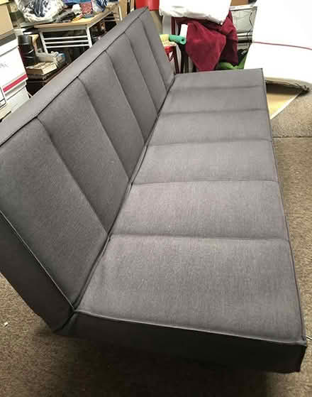 Photo of free Convertible Sofa-Bed (North Oakland) #2