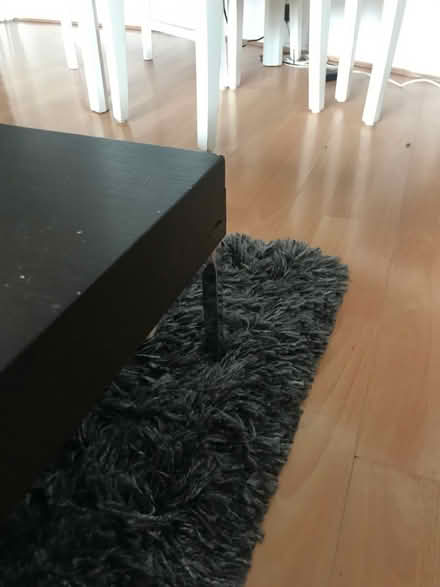 Photo of free Coffee table (Brixton) #2