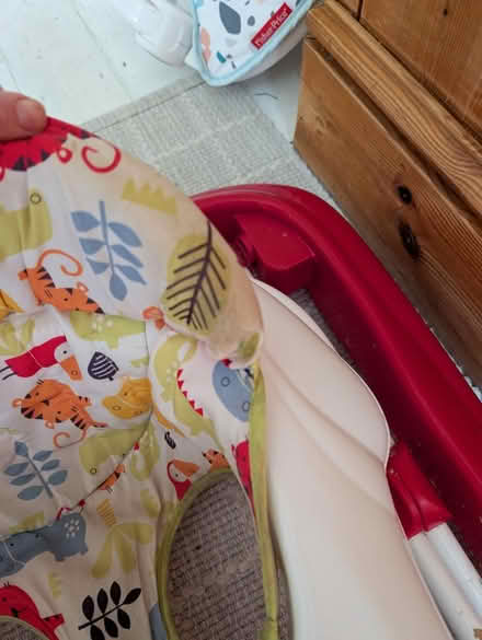 Photo of free Car style walker (Ruislip HA4) #3