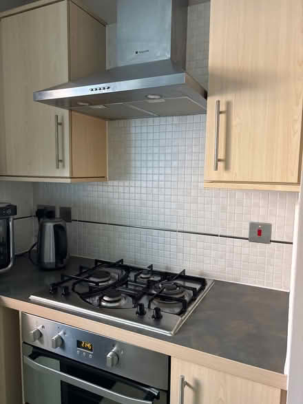 Photo of Kitchen cabinet doors (BS7 0PP) #1