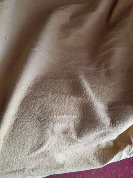 Photo of free King Size Fleecy Fitted Sheets (Bournemouth BH1) #2