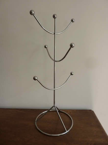 Photo of free Mug tree (Rhydycroesau SY10) #1