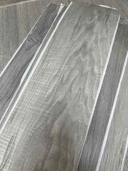 Photo of free 5 Self Adhesive Vinyl Planks. (Southsea PO4) #3