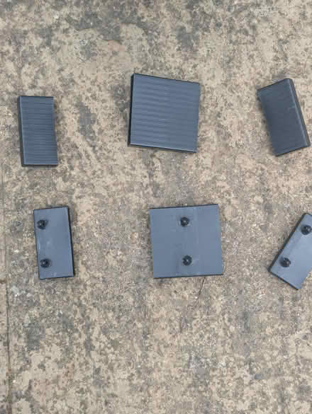 Photo of free Bed slat supports (Dogsthorpe) #2