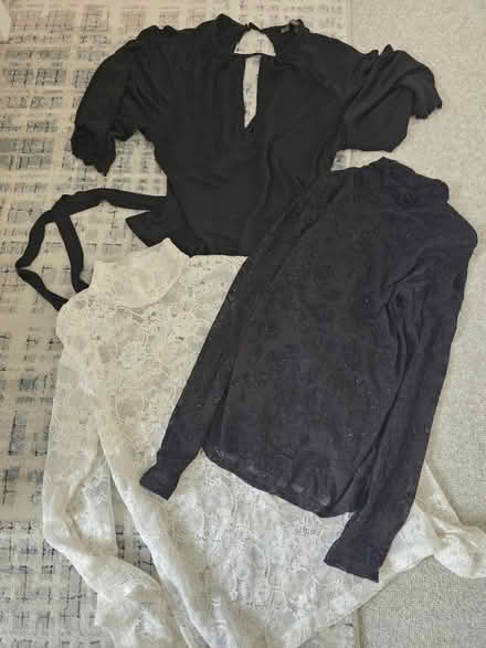 Photo of free Women's tops (Stevenage SG1) #1