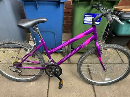 Photo of free Ladies bike (Hazlemere, HP15) #1
