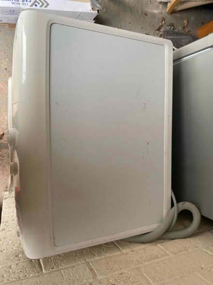 Photo of free Beko Washing Machine (Wimblebury WS12) #2