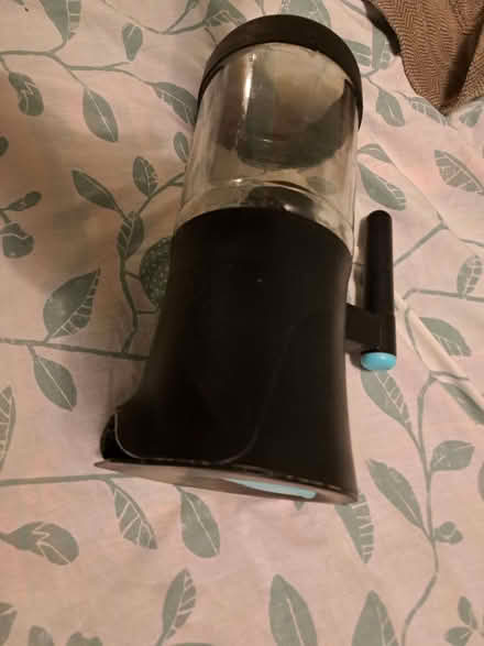 Photo of free Water filter (phox) (Battle RG30) #1