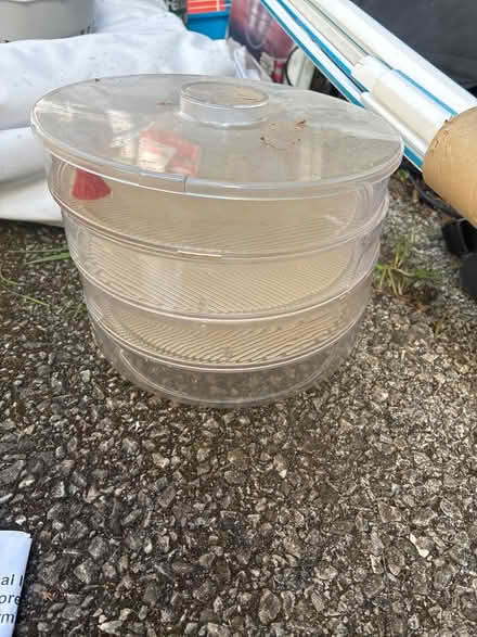 Photo of free Biosnacky germinator (BA2) #1