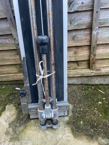 Photo of free Manual tile cutter (NW9) #2