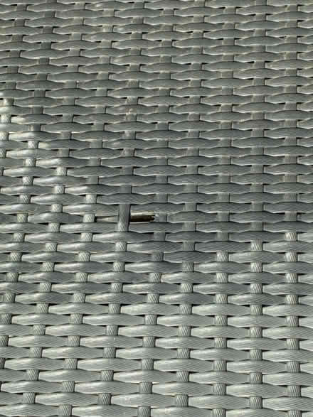 Photo of free Garden furniture & table (Portchester) #4