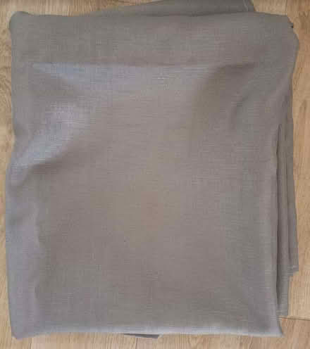 Photo of free Tablecloth (Gyle EH12) #1