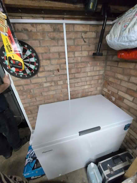 Photo of White board, or a blackboard (GL1) #2