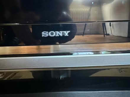 Photo of free Sony Bravia HD TV (Henley on thames RG9) #2
