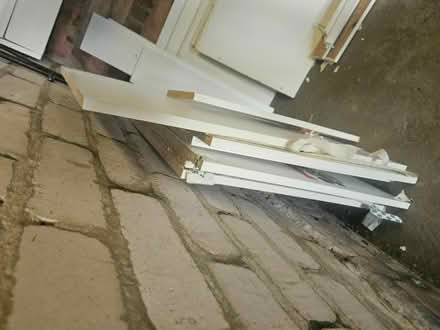 Photo of free Spacepro doors, melamine boards (Barnton EH4) #4