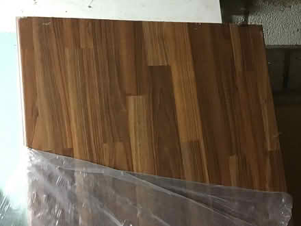 Photo of free Wood effect worktop (Little Snoring NR21) #1
