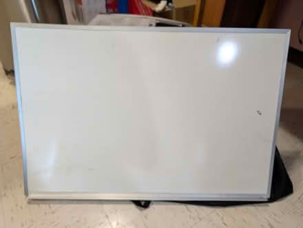 Photo of free White board (By the Seaport) #1