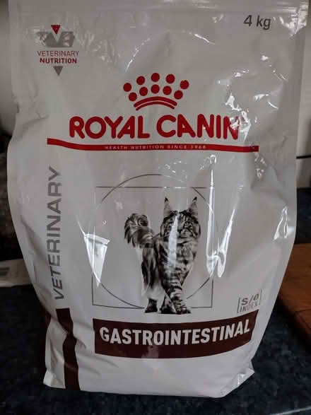 Photo of free Special cat biscuits (Allithwaite LA11) #1