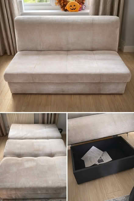 Photo of free Sofa bed (Winnersh RG41) #2