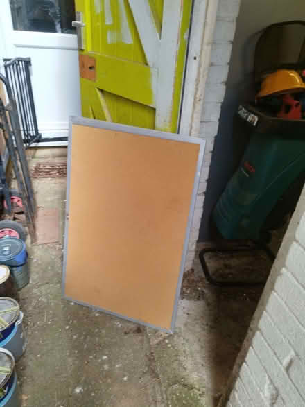 Photo of free Two notice boards (Horsham RH12) #1