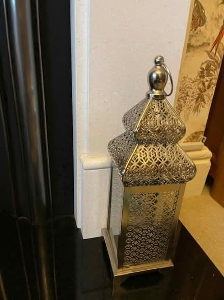 Photo of free 2 Lanterns (Starkholmes DE4) #1