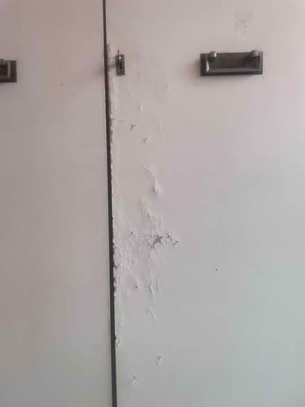 Photo of free Solid Wardrobe NOT Flat-Pack (Clapham Junction) #3