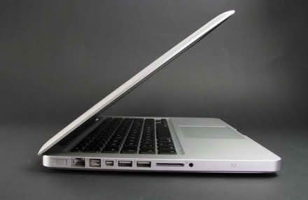 Photo of mid-2012 macbook pro needed for parts (Chingford Mount E4) #1