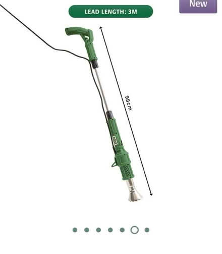 Photo of free Electric weed burner (Waddon) #3