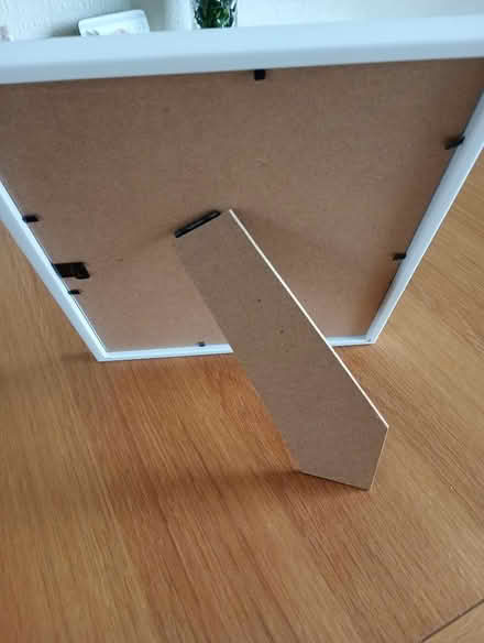 Photo of free Picture frame NO glass (Temple Cowley OX4) #2